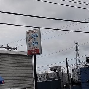 Bucksport House Of Pizza