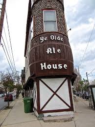 Ye Olde Ale House
